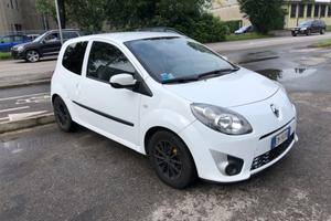 Renault Twingo autocarro - 2 posti - diesel