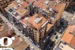 Appartamento Palermo [Cod. rif A/86VRG]