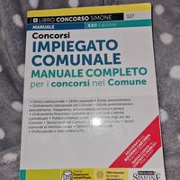 Manuale per concorsi pubblici 