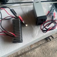 Abbacchiatore oliviero classic