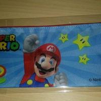 Astuccio originale mai usato di SUPER MARIO 2015