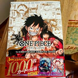 Shonen jump one piece