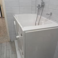Vasca da bagno