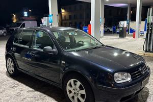 Golf IV 1.9 TDI 130cv ASZ