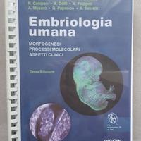 Embriologia Umana - De Felici