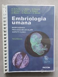 Embriologia Umana - De Felici