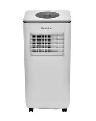 Climatizzatore portatile Electroline 9000btu