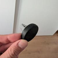 Calamita porta cellulare auto