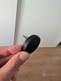 Calamita porta cellulare auto