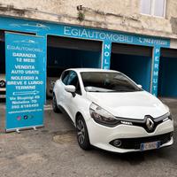 Renault Clio IV 5p 1.5 dci energy duel 75 cv