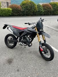moto Vent Derapage 50 cc