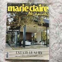 Riviste marie claire maison