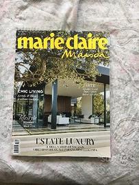 Riviste marie claire maison