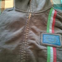 giacca/felpa Aeronautica uomo