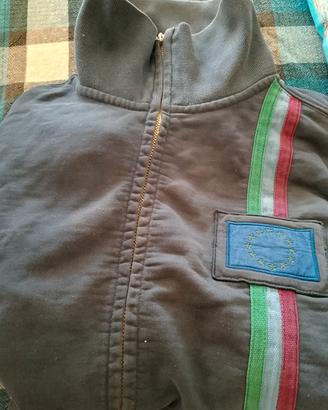 giacca/felpa Aeronautica uomo