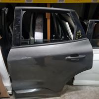Porta posteriore sx Ford Kuga 2019-24
