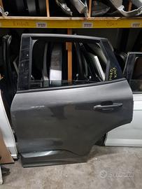 Porta posteriore sx Ford Kuga 2019-24