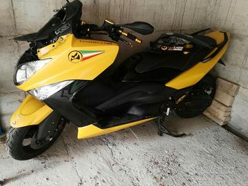 TMAX 500
