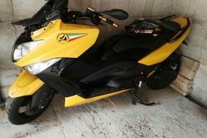 TMAX 500