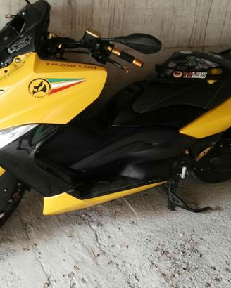 TMAX 500