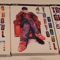 Tokyo Ghoul 