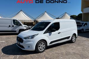 Ford CONNECT 1.5 TDCI 100CV L2 LUNGO 3 POSTI 2021