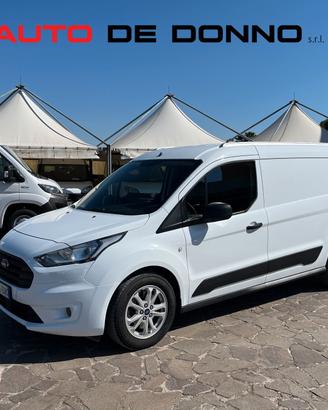 Ford CONNECT 1.5 TDCI 100CV L2 LUNGO 3 POSTI 2021