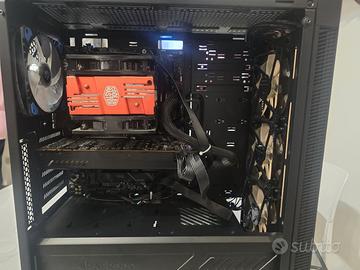 PC gaming/lavoro