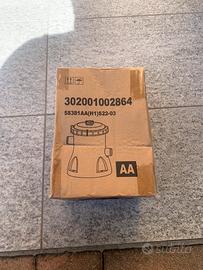 Pompa filtro piscina bestway