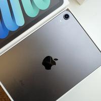 IPAD MINI 6 64GB WIFI CON GARANZIA