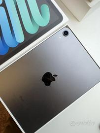 IPAD MINI 6 64GB WIFI CON GARANZIA