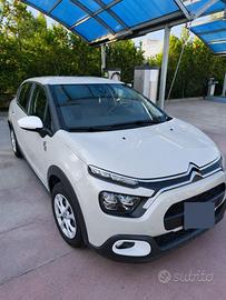 Citroën C3 PureTech 83 S&S You MY60 - Perfetta