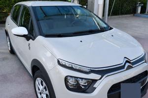 Citroën C3 PureTech 83 S&S You MY60 - Perfetta