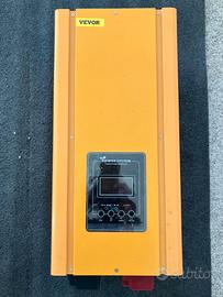 INVERTER VEVOR TOROIDALE 3000W
