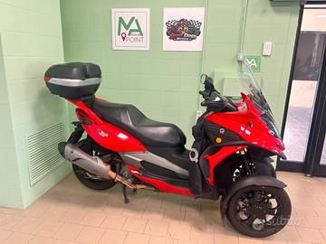 Quadro QV3 350 (2018 - 19)