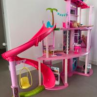 Casa di barbie