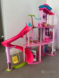 Casa di barbie