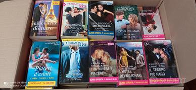 Harmony maxi, Premium  pacchi da 8 libri perfetti 