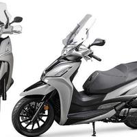 KYMCO AGILITY 300cc " TUO DA € 93/MESE "