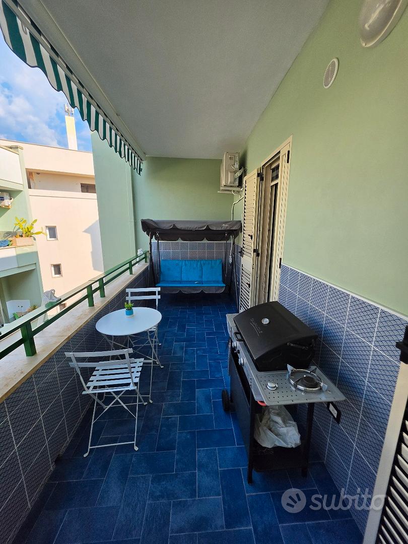 Appartamento – Nardò, Lecce - Vista 5