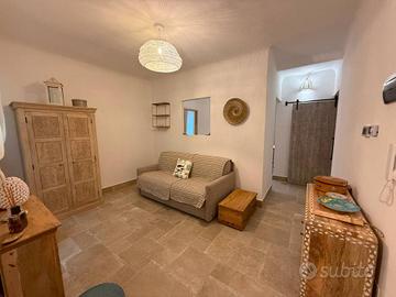 Appartamento di 50 m² con 2 locali a Spotorno
