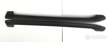 Barre-Tappeti-Antenna FIAT PANDA 2012 originali