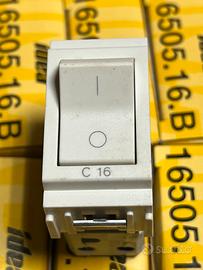 Interruttore MT vimar 16502.10.B