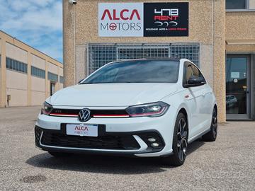 Volkswagen Polo 2.0 TSI DSG GTI