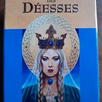 Doreen Virtue - Oracle des Déesses