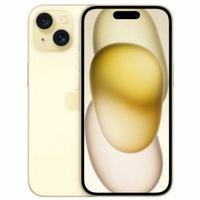 Smartphone Apple iPhone 15 6,1" 512 GB Giallo

