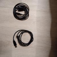 PlayStation 4 con tutto. 