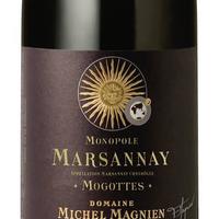 Monopole Marsannay 2018 Domaine Michel Magnien