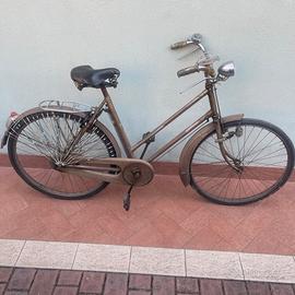 Bici donna bici uomo bici vitafe bici citta bici