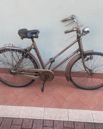 Bici donna bici uomo bici vitafe bici citta bici